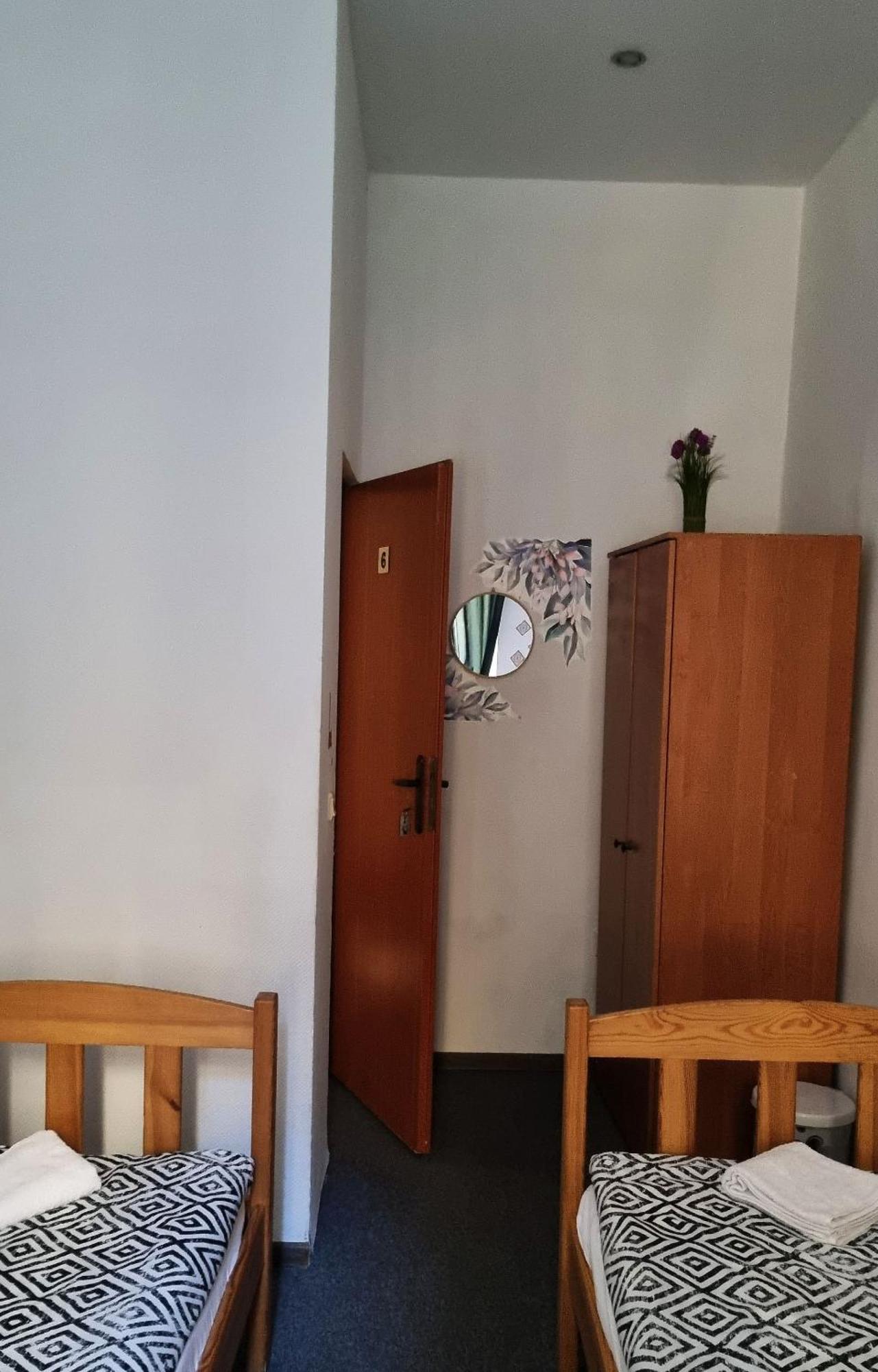 Green Cat Rooms — Zdjęcia 3